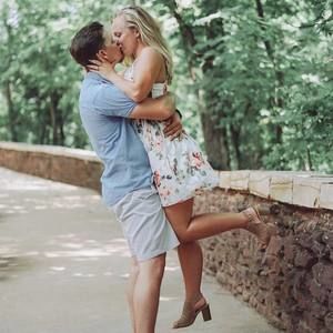 Meet your Posher, Aaron